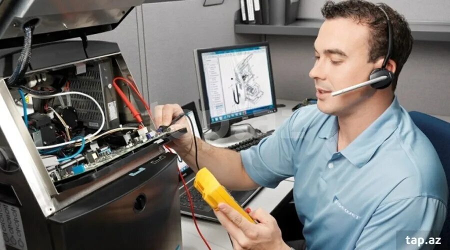 Technical it support