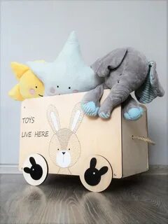Live toys