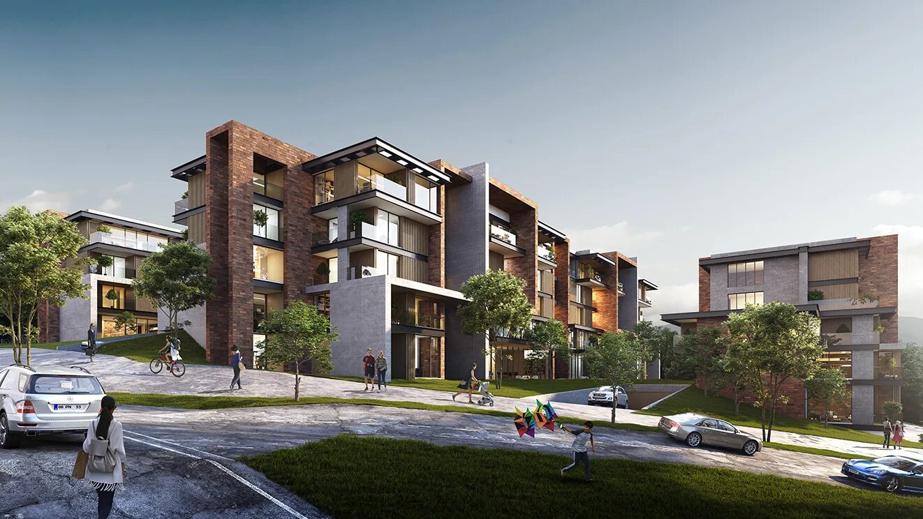 адрес офиса серкана в стамбуле. офис арт лайф стамбул. офис серкан балата в сериале. офисное здание серкана болат. офис серкана болата.