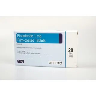 Finasteride