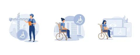 Accessible environment