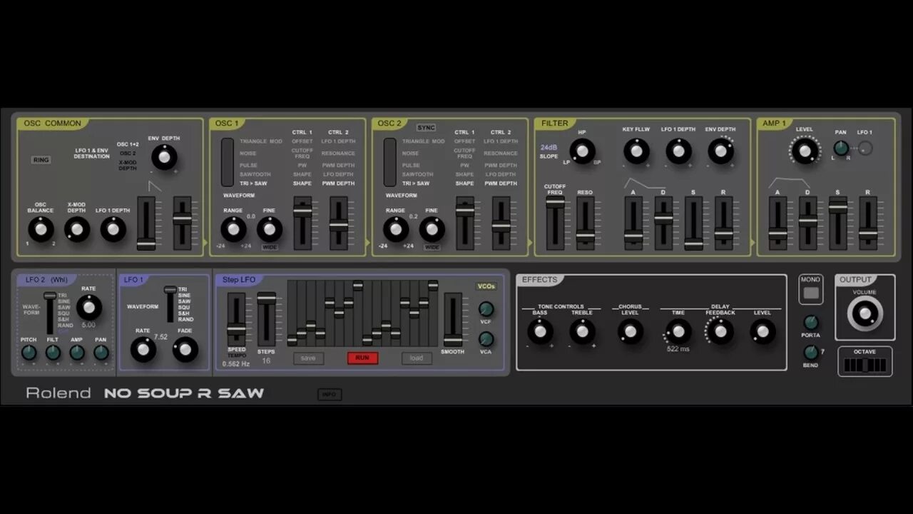 Vst emulator. Roland jp-8000 vst. roland d50 vst. roland синтезаторы vst. roland 110 vst.