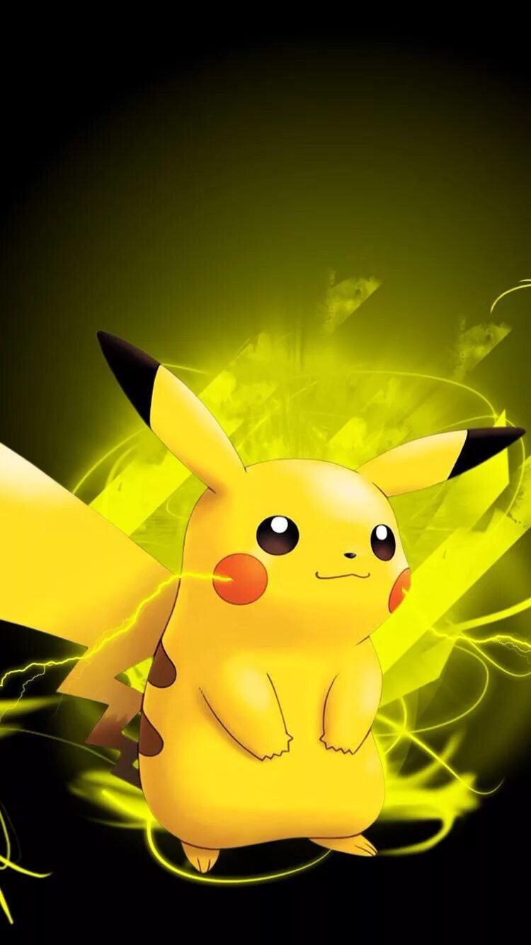 Покемоны на телефон на русском. Покемон Пикачу. Покемон Pikachu. Pokemon Пикачу. Покемон Пикачу пика пика Пикачу.