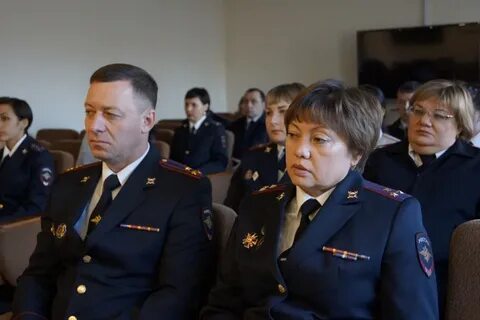 Забайкальское управление