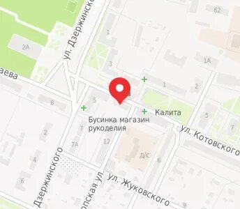 Ул 2 почепская