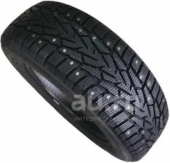 Nokian hakkapeliitta 7 шипованная шина