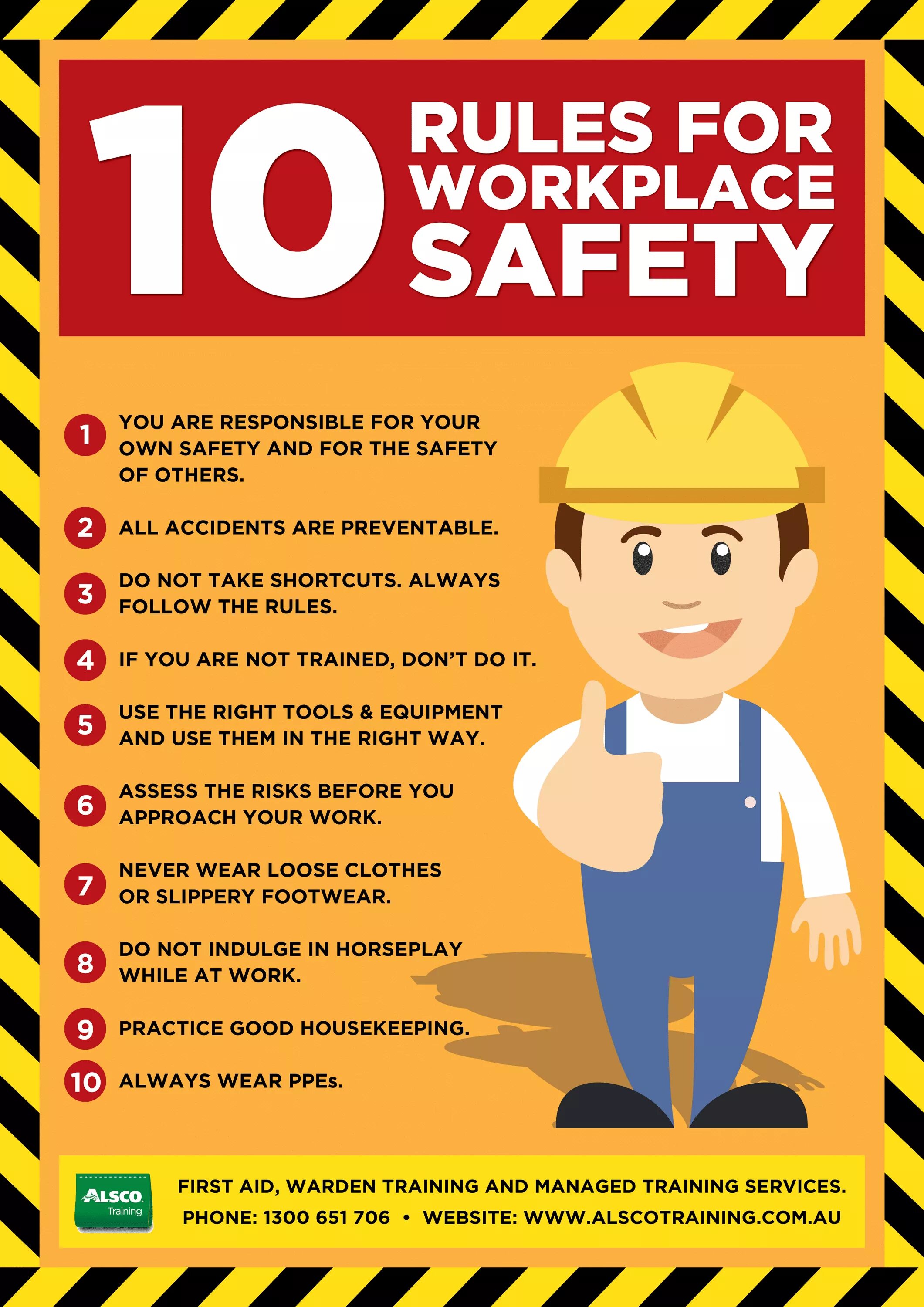 Work a poster. Workplace Safety. Безопасность Safety. Safety Rules in the workplace. Охрана труда.