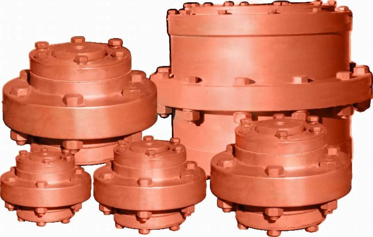 002сб. муфта зубчатая мз 1 екатеринбург. звонок мз-1 ссср. 01. муфта зубчатая мз-1.