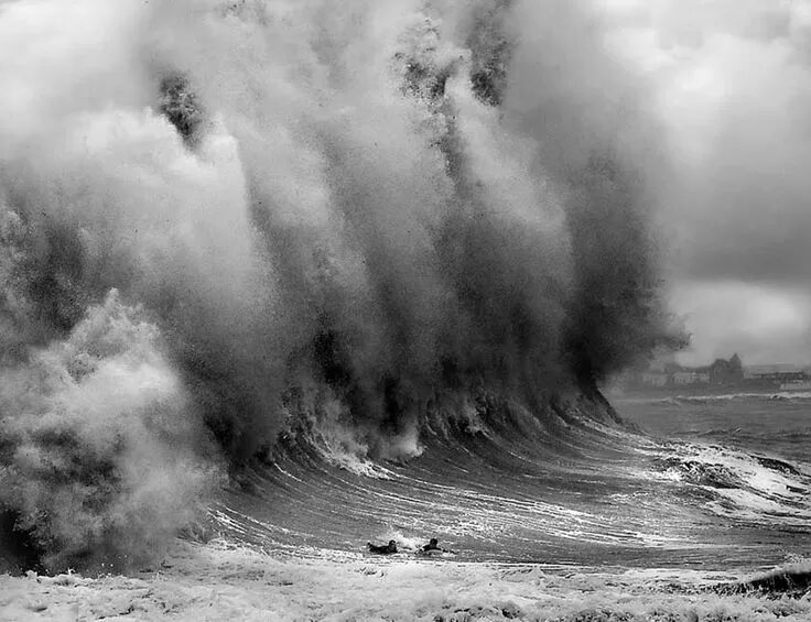 Rogue wave. Rogue wave