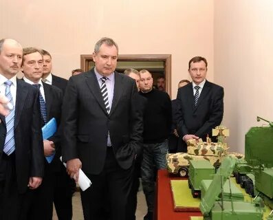 Спицын награждение