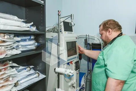Едим в лаборатории