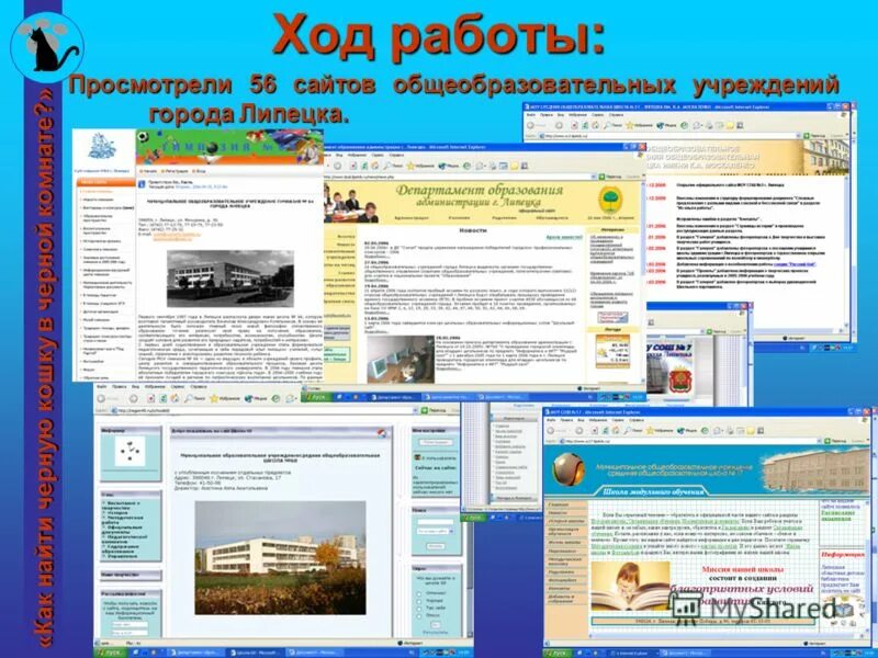 Работа сайта образовательных организаций. Сайты образовательных организаций. Функционал сайта. Доступ к сайту для общеобразовательных учреждений ограничен. Открытость и доступность образования.