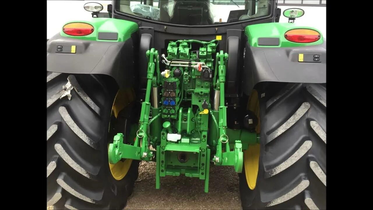 Навеска джон дир. John Deere 6130d. Трактор Джон Дир 6130r. Трактор колесный John Deere 6130d (ОС). Джон Дир 6130 ВОМ.