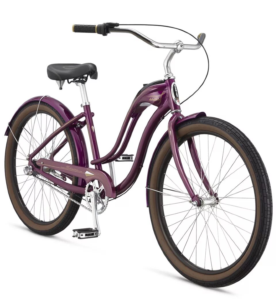 Купить велосипед schwinn. Велосипед Schwinn debutante. Велосипед Schwinn женский круизер. Велосипед Schwinn 26 дюймов. Schwinn Cruiser one women Purple (2016).