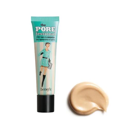 Benefit POREFESSIONAL Pore primer. The POREFESSIONAL. Что за крем the POREFESSIONAL. Праймер pore