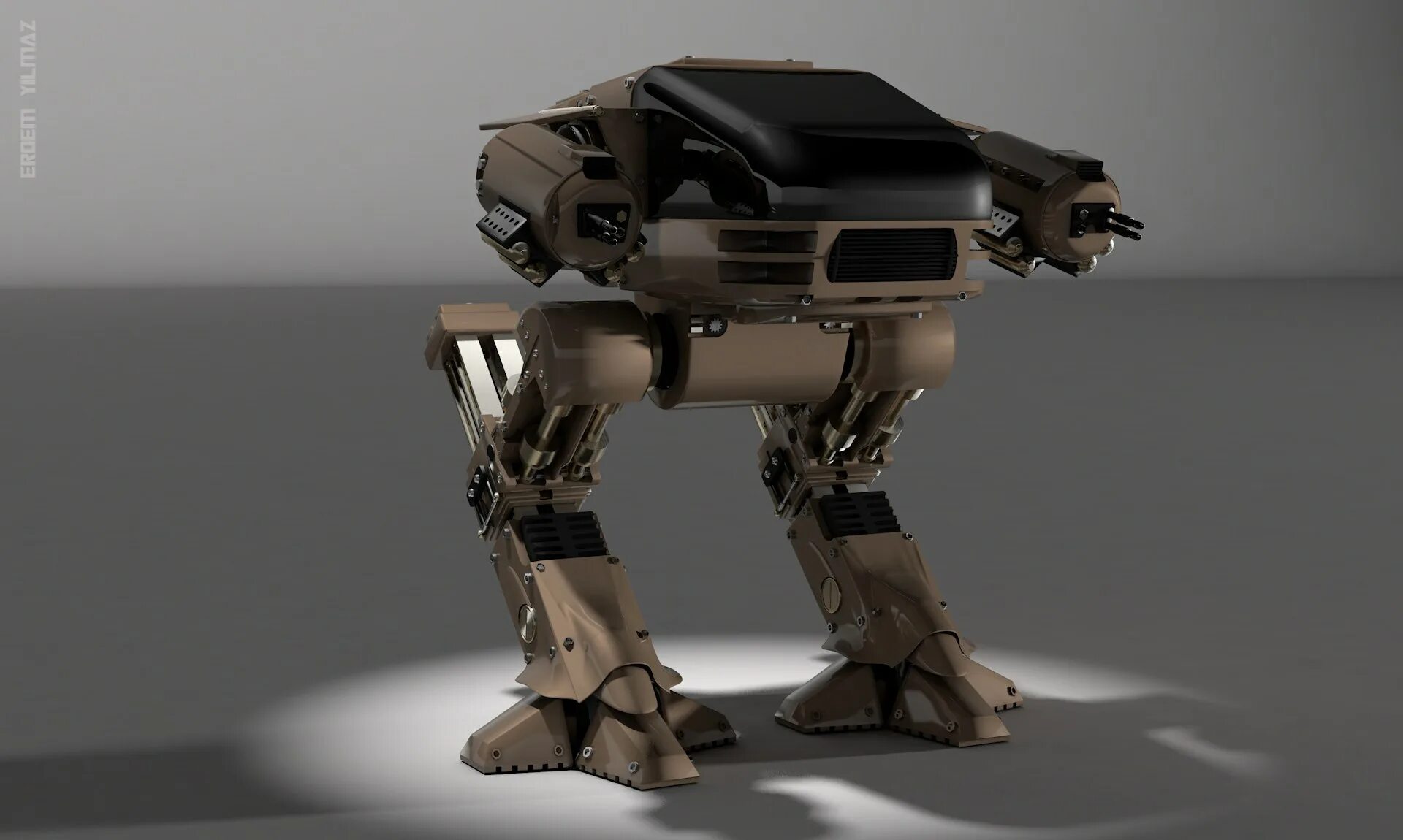 Walking robot