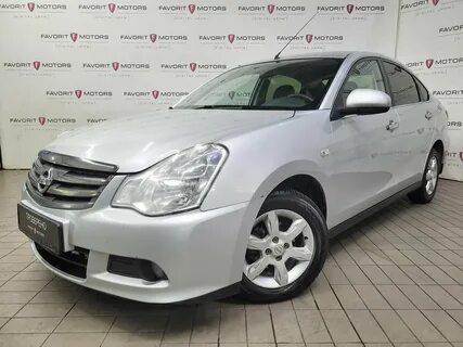 Nissan almera 16 год