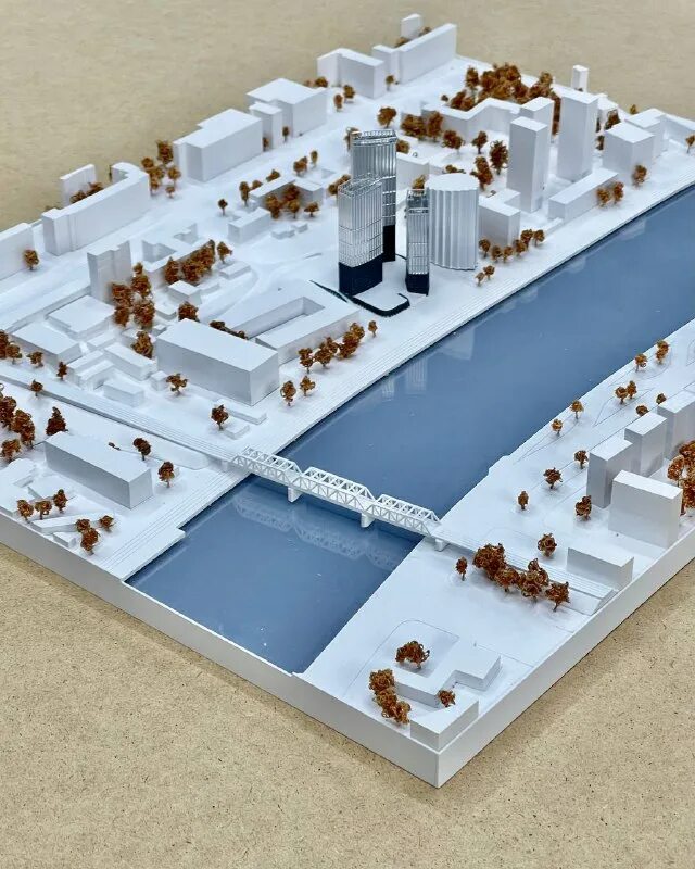 элементы макета. векторный макет. объемная пространственная композиция. дизайнерское макетирование. объемное макетирование.