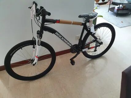 Rockrider st
