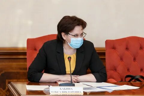 Правительство коми