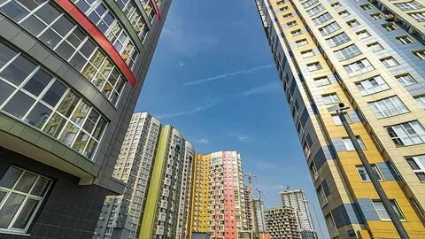 Новостройки планируемые в 2025