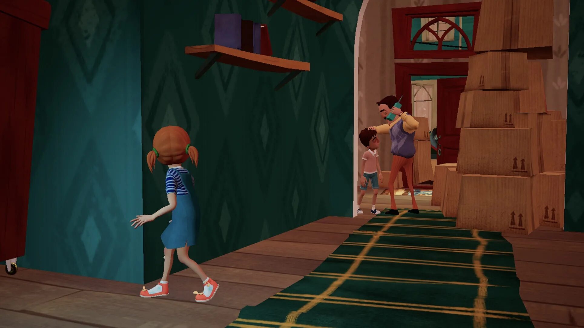 Поиграть в прятки 1. Игра hello Neighbor ПРЯТКИ. Привет сосед ПРЯТКИ. Привет сосед Hide and seek. Игра привет сосед ПРЯТКИ.