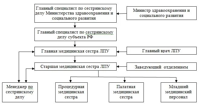 Модель управления сестринским персоналом. Структурно логическая схема сестринского процесса. Структура сестринского персонала в ЛПУ. Управление персоналом в сестринском деле.