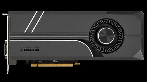 Asus turbo geforce