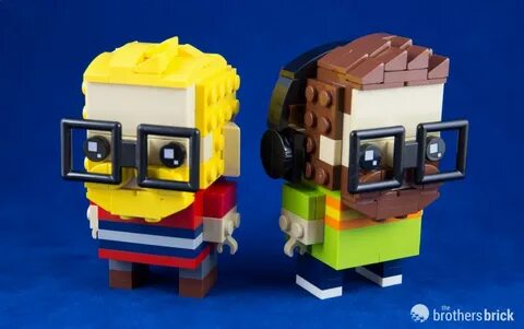 Go brick