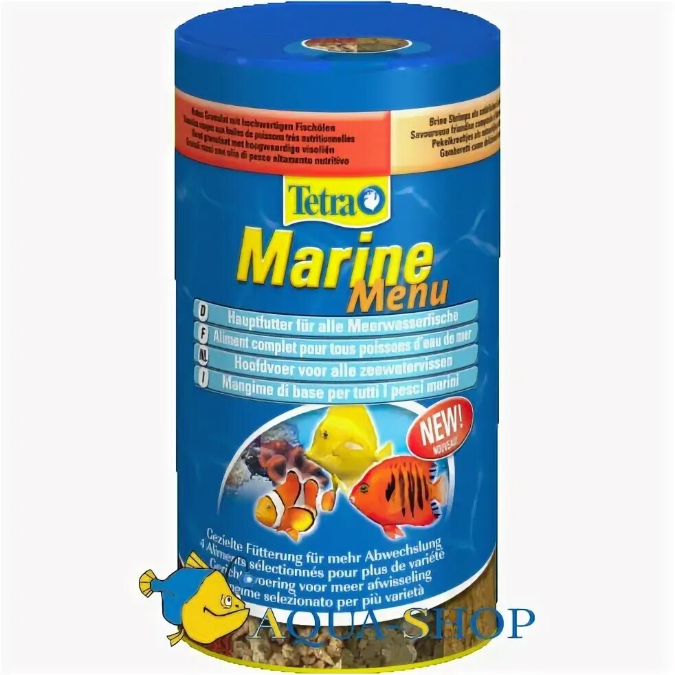 Купить Ocean Nutrition Betta Pellets 15 grams (0.53 oz) Betta Fish Food Premium 