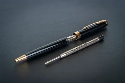 Parker sonnet gt