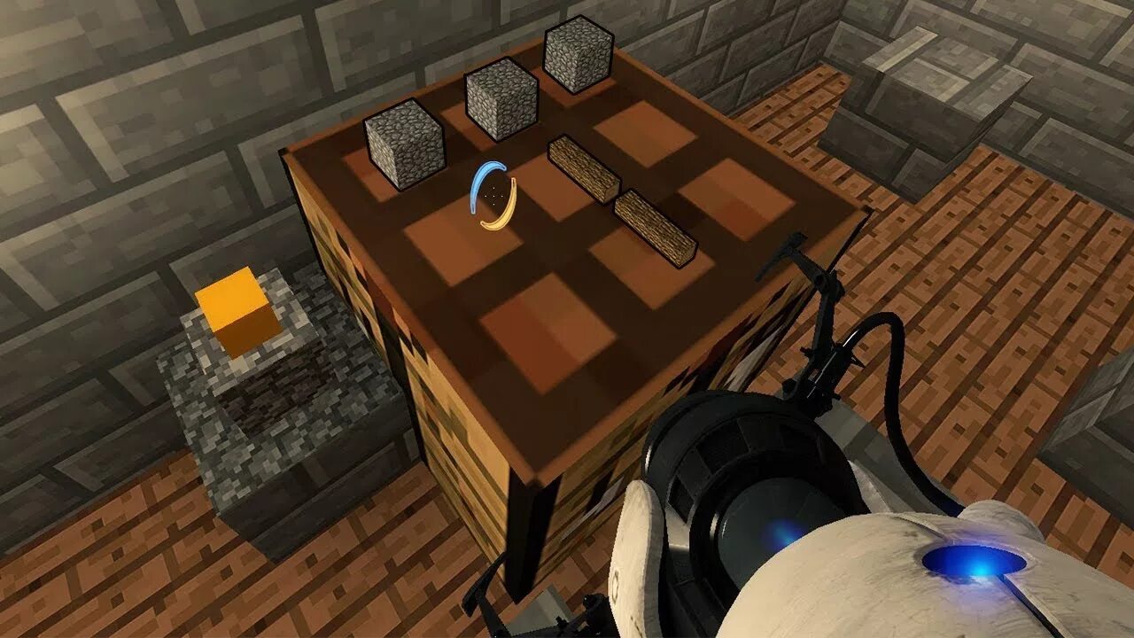 карта portal 2. портал 2 карта майнкрафт. карта майнкрафт портал. карта портал 2 в майнкрафт ванила. 18.