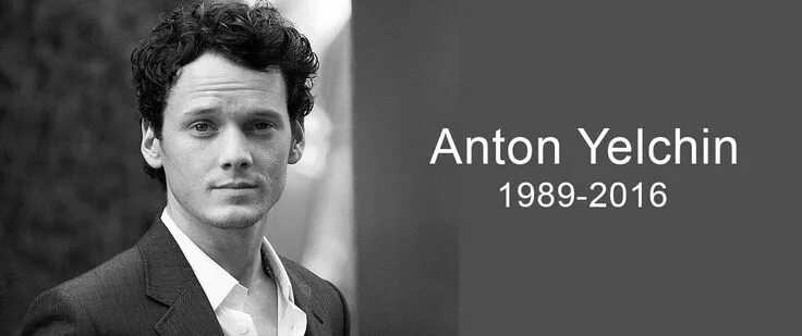Anton Yelchin's Parents to Sue Over Car Death