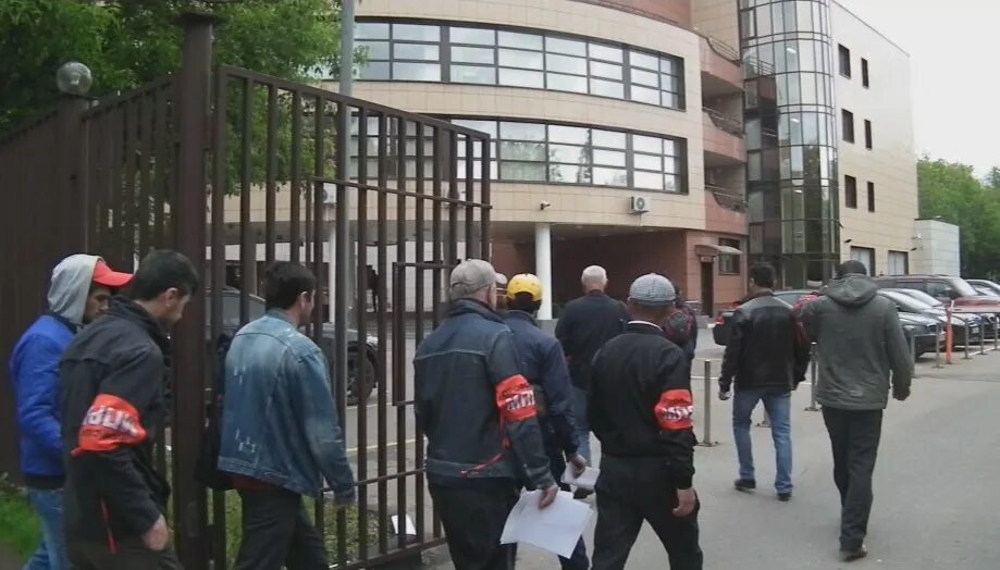Фото: Преображенский районный суд г. Москвы, суд, 2-я ул. Бухвостова, 4, Москва 