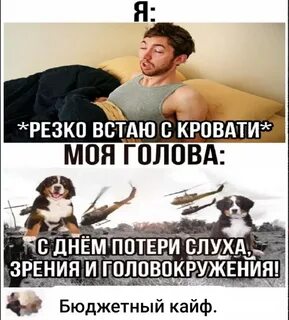 Вечный кайф