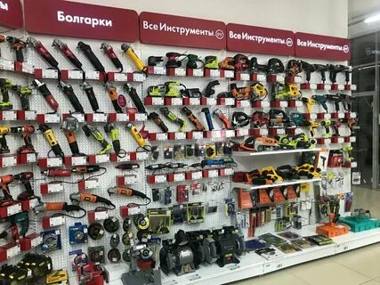 Инструменты в твери интернет магазин