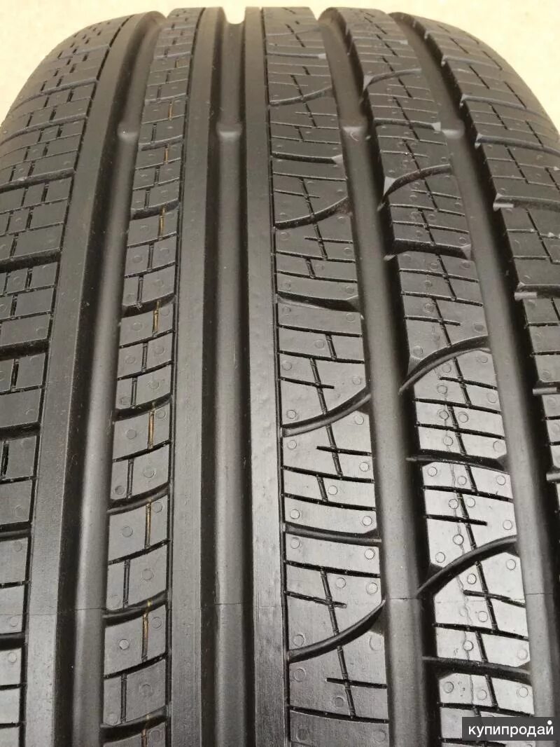 Pirelli Scorpion Verde 265/60 r18. Pirelli Scorpion Verde.