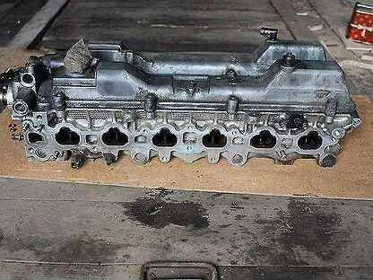 Гбц 1jz