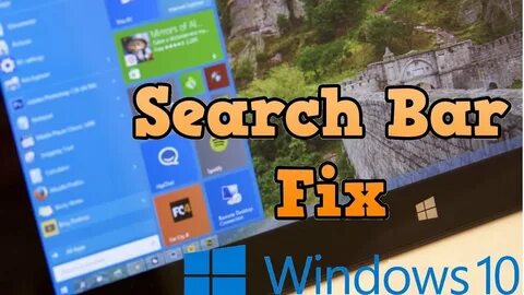 10 search
