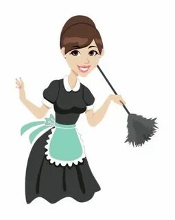 Maid serviced