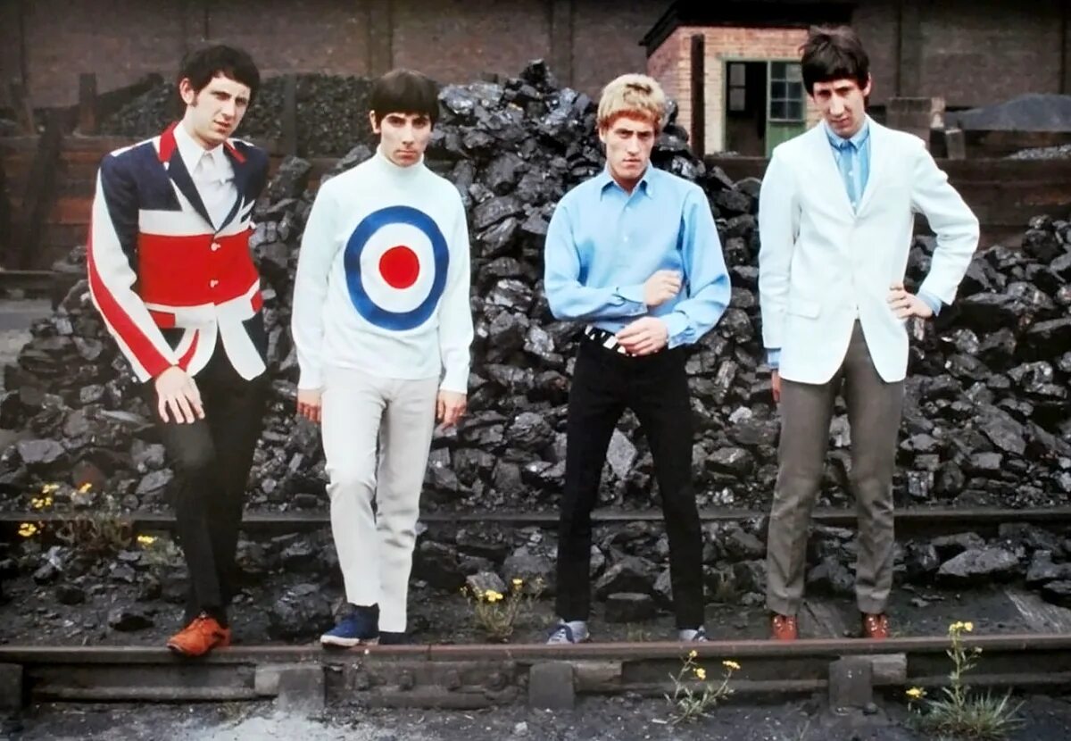 Who t. The who молодые. Who. The who 1966. The who 1964.