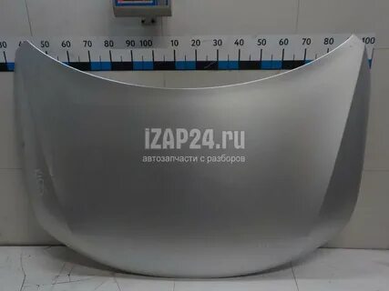 Капот соренто хм