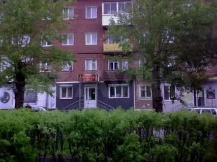 Квартира красноуральск