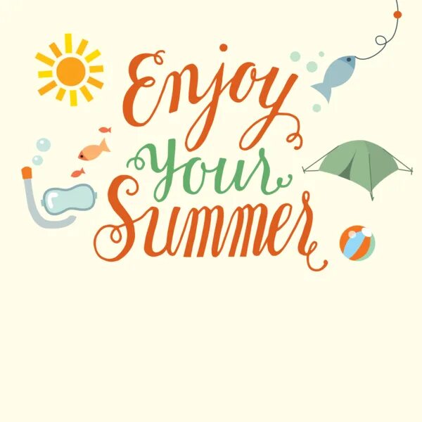 Have a good holiday. Summer Holidays надпись. Планы на лето надпись. My Summer Holidays надпись. Enjoy your Summer Holidays.