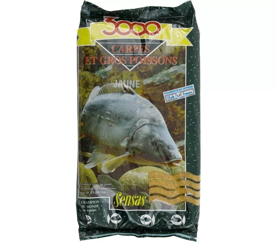 Карповая прикормка. Прикормка сенсас 3000. Прикормка Sensas 3000 Carp 1кг. Прикормка Sensas 3000 Carp Fine mouture 1кг. Прикормка Sensas 3000 Tench 1кг.