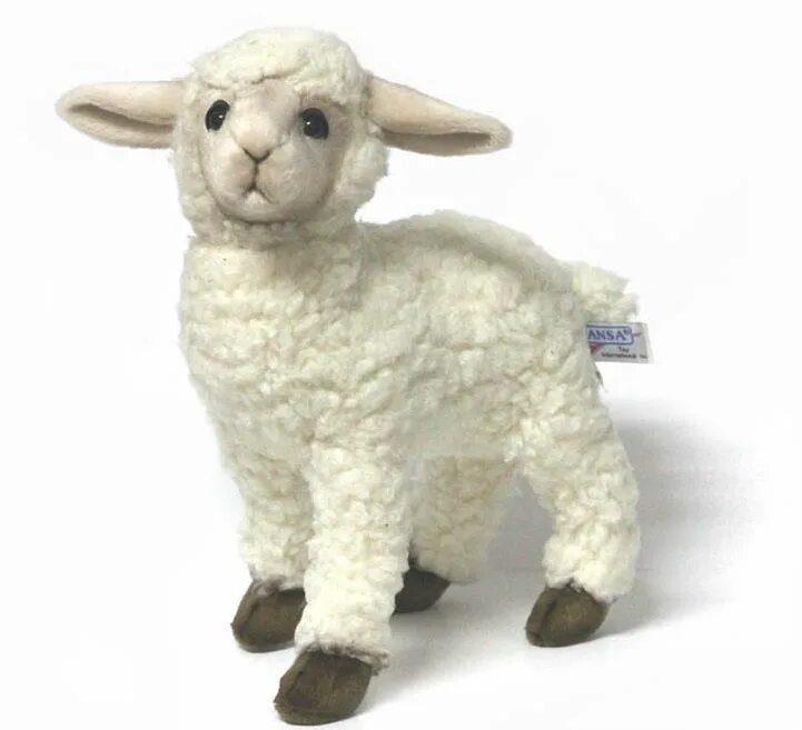 Игрушка овечка мягкая ханса. Core ягненок. Gina elite корм для собак. Мягкая игрушка hansa ягнёнок. Игрушка мягкая hansa овечка стоячая белая 7348.
