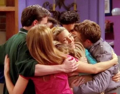 Best friends tv