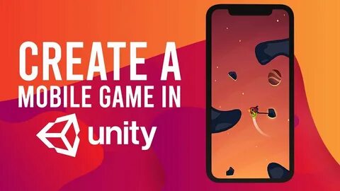 Unity mobile