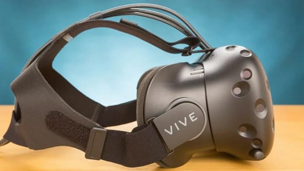 Система виртуальной реальности htc vive. Htc vr 2015. vive очки к ноутбуку. мк очки htc. обзор очков реальности htc на xbox one.