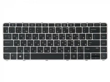 Клавиатура elitebook